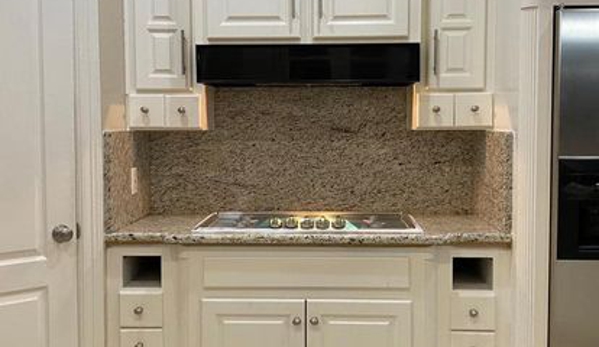 Noriega's Custom Cabinets & Granite - Texarkana, TX