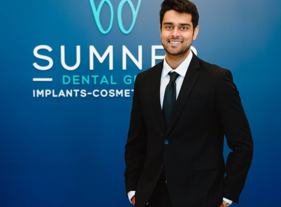 Sumner Dental Group-Dentist Gallatin - Gallatin, TN