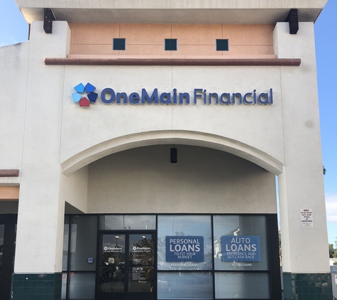 OneMain Financial - Riverside, CA