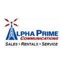 Alpha Prime Communications - Telecommunications-Equipment & Supply