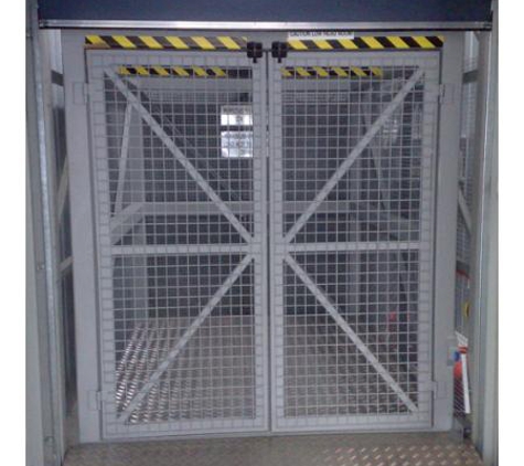 Airport Storage Plus - Albion Park Rail, NSW