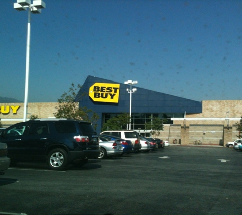 Best Buy - Pasadena, CA