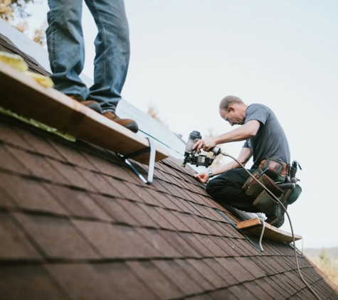 Diversified Roofing - Saline, MI