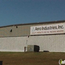 Aero Industries - Dump Truck Service