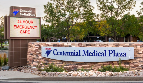 Centennial Hospital - Centennial, CO