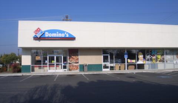 Domino's Pizza - Fresno, CA