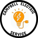 Campbell Electric Service - Electricians