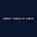 Sunset Church Of Christ - Methodist Churches