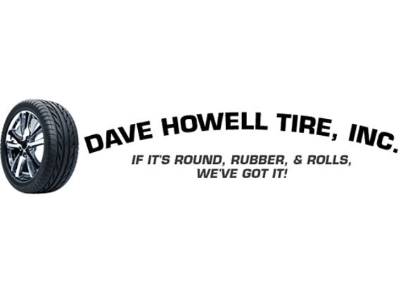 Dave Howell Tires - Pensacola, FL