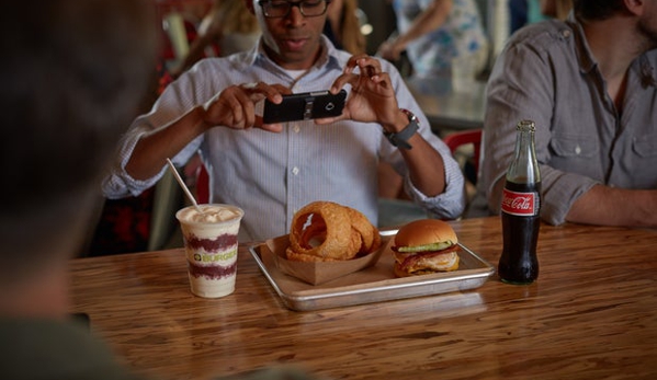 BurgerFi - Jupiter, FL