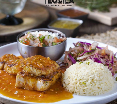 Tequila Comida & Cantina - Wilmington, NC