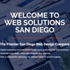Web Solutions San Diego gallery