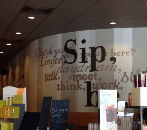 Starbucks Coffee - Cleveland, OH