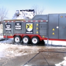 Snow Dragon Snowmelters - Snow Removal Equipment