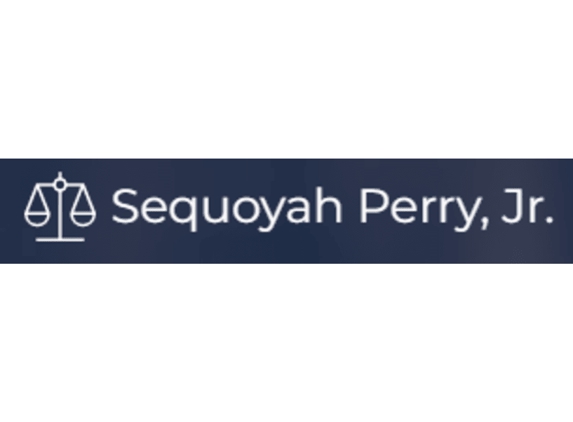 Sequoyah Perry, Jr., Attorney at Law - Lubbock, TX