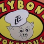 Lazybones Smokehouse