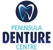 Peninsula Denture Centre Logo