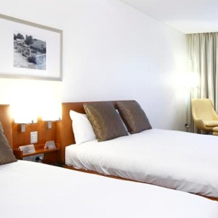 Novotel Canberra - Canberra, ACT