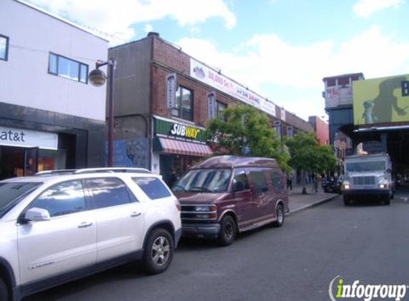 Astoria Internet Cafe - Astoria, NY