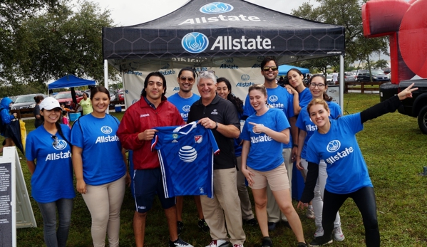 Jacob Eljaua: Allstate Insurance - Doral, FL