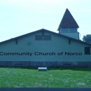 Community Church of Norco - Community Churches