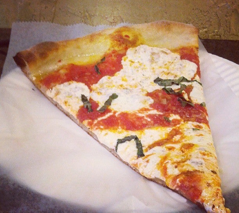 Prince Street Pizza - New York, NY