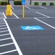 Acadian Parking Lot Striping