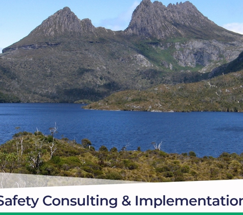 IDD Electrical Pty Ltd - Acacia Hills, TAS. Safety Consulting & Implementation