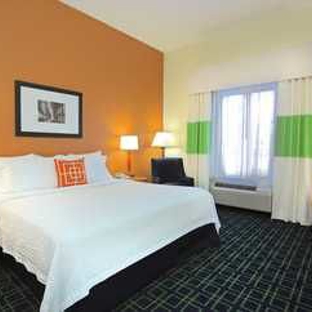 Fairfield Inn & Suites - Jacksonville Beach, FL