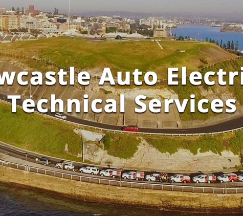 Newcastle Auto Electrics - Carrington, NSW. Newcastle Auto Electrical Technical Services