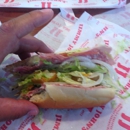 Jimmy John's - Sandwich Shops