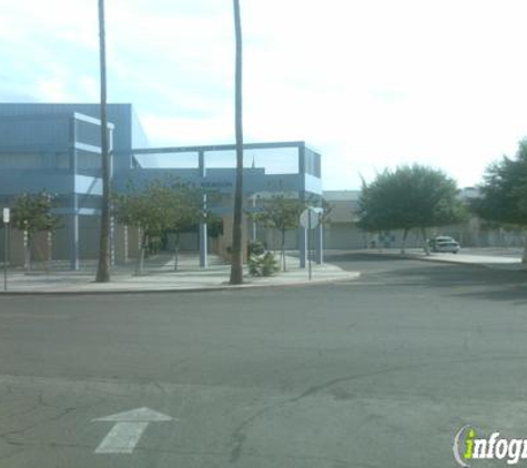 Marc Atkinson Middle School - Phoenix, AZ