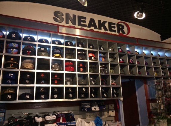 Sneaker 2 - Corona, NY