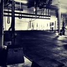 Clear Lake CrossFit