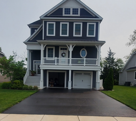 Fox Pavement Sealing - Selbyville, DE