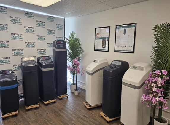 Ecowater Systems Of Spokane - Spokane, WA. Come check out their newly renovated office!

https://ecowaterspokane.com/