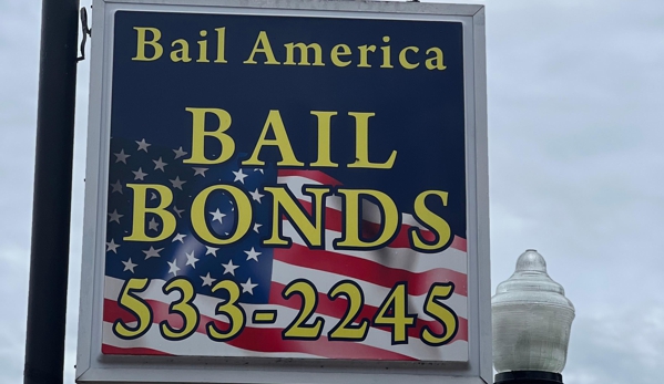Bail America Bail Bonds - Bartow, FL