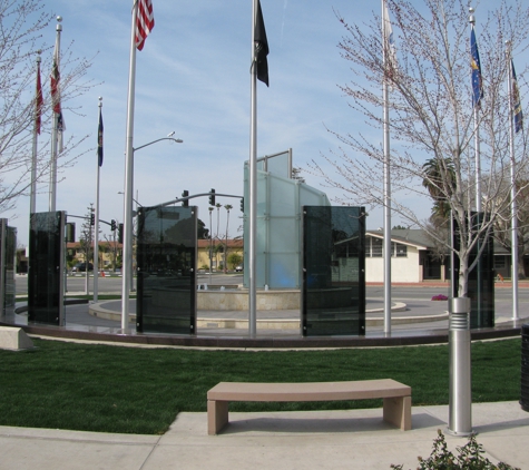 Williams Monument Company - Arvin, CA