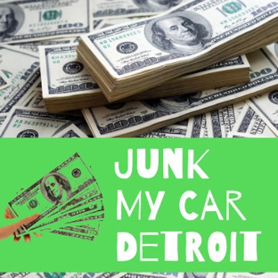 Junk My Car Detroit - Detroit, MI