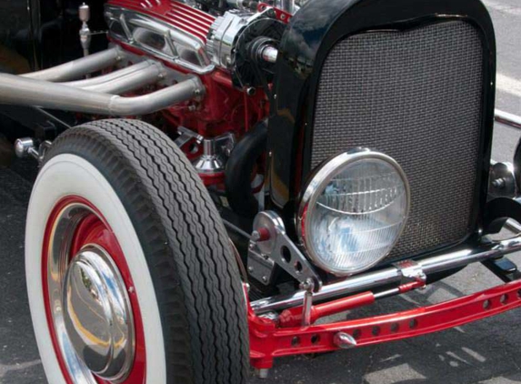 D & D Radiator Service - Braybrook, VIC