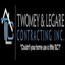 Twomey & Legare Contracting Inc - Building Contractors