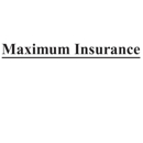 Maximum Insurance Agency