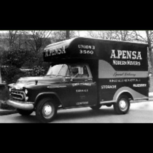 A Pensa Modern Movers - Union City, NJ