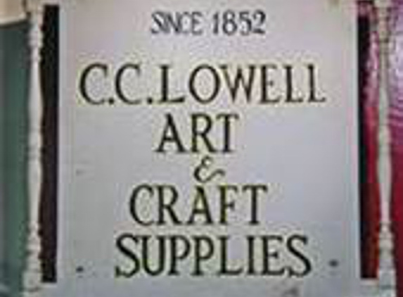 C C Lowell - Worcester, MA