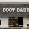 Boot Barn gallery