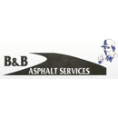 B & B Asphalt Services - Asphalt Paving & Sealcoating