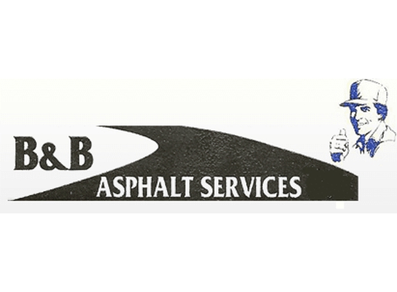 B & B Asphalt Services