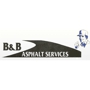 B & B Asphalt Services
