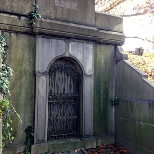 Laurel Hill Cemetery - Philadelphia, PA