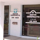 Horton Chiropractic - Chiropractors & Chiropractic Services
